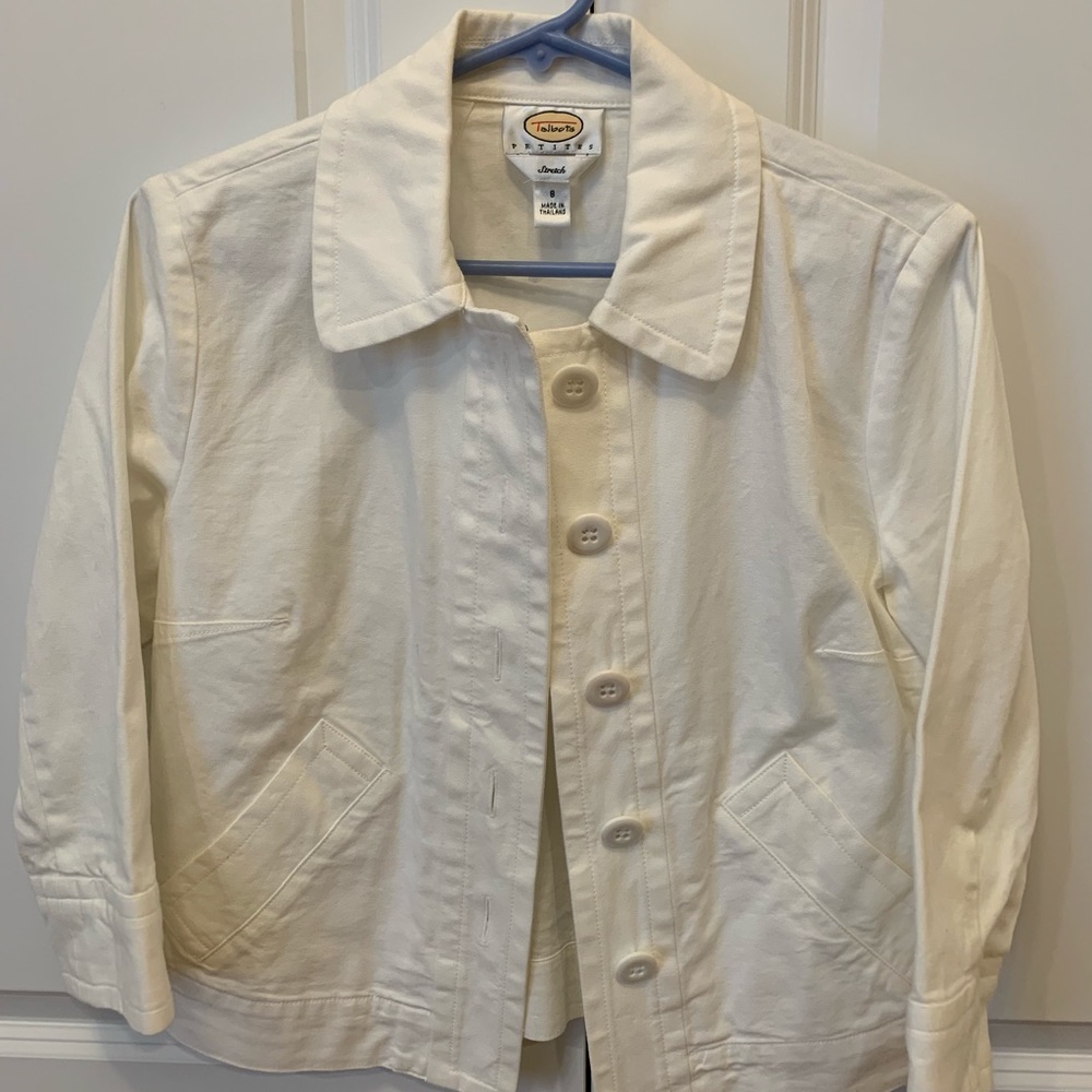 Women’s Button Down